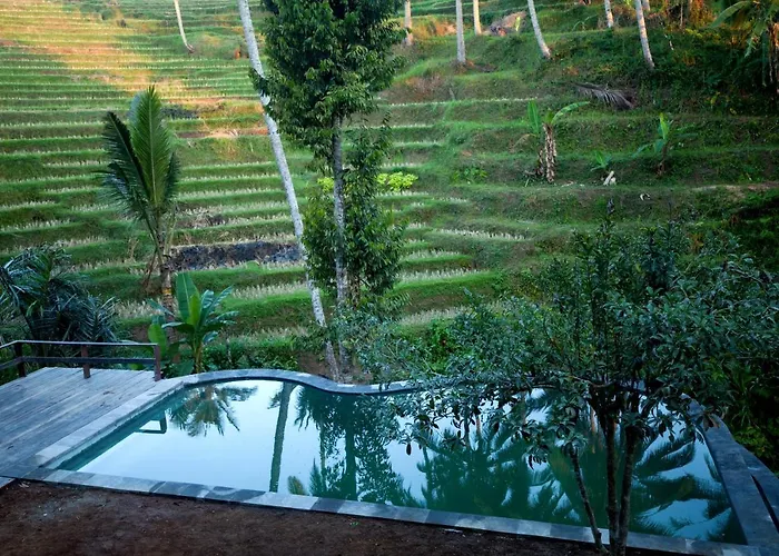 Be Bali Stay