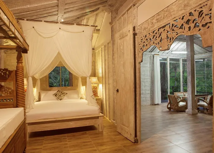 Be Bali Stay