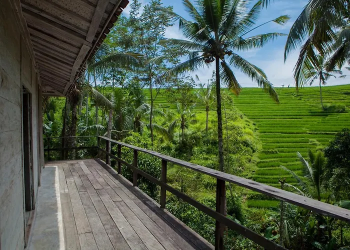 Be Bali Stay